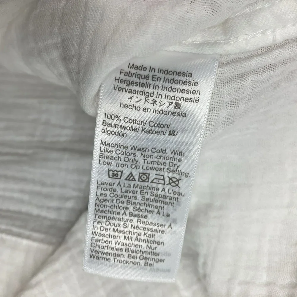 J. Crew new tags